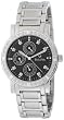 Bulova Men's 96E04 Diamond Multifunction Watch by Bulova