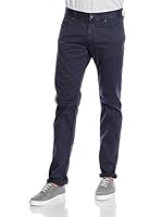 MCS Pantalón (Azul)