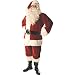 Santa Suit Santa Claus Costume (Mens Adult Regular Size) 410pTm0qCjL. SL75 Santa Suit Santa Claus Costume (Mens Adult Regular Size)