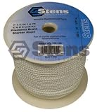200'diamond Braid Starter Rope #5