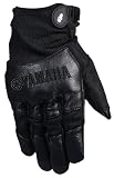 Joe Rocket Yamaha Nitro Mens Motorcycle Gloves Black L