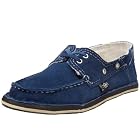 soleRebels The Riff Classic Boat Shoe