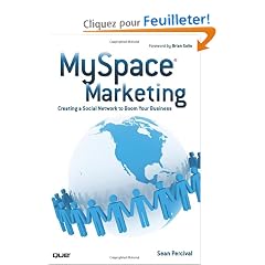 MySpace Marketing: Creating a Social Network to Boom Your Business