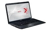 43.942 cm (17.3 “) ; Intel Core i5-2430M; 500 GB HDD; 4096 MB DDR3; NVIDIA GeForce GT 525M; DVD Super Multi DL; USB 3.0; 802.11b/g/n; Bluetooth; 0.3MP; Windows 7 Professional 64-bit (PSK3XE-01100WEN)