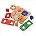 Preschool Shape Sorter