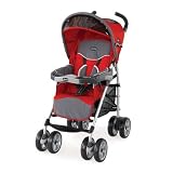 Chicco Trevi Stroller, Fuego 410pVeSOdUL. SL160 Chicco Trevi Stroller, Fuego