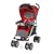 Chicco Trevi Stroller, Fuego