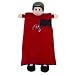 Tampa Bay Buccaneers Mascot Sleeping Bag
