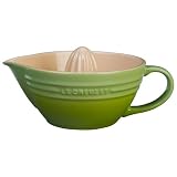 Le Creuset Stoneware Kiwi Citrus Juicer 16-oz.