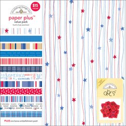 Paper Plus Assortment Pack 12