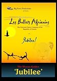 Les Ballets Africains - DVD
