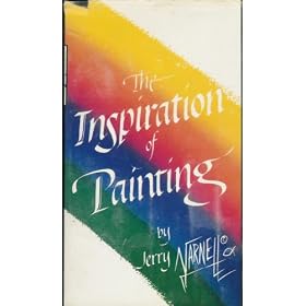 The Inspiration of Painting by Jerry Yarnell