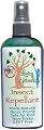 Loving Naturals Organic DEET Free 4 oz Insect Repellent