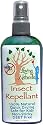 Loving Naturals Organic DEET Free 4 oz Insect Repellent