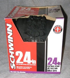 Click here for Schwinn 24-inch Carbon Steel All-Terrain Bike (Bic... prices