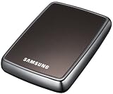 Samsung HX-MU010EA/G52 S2 1TB externe Festplatte (6,4 cm (2,5 Zoll), USB 2.0) braun