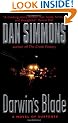 Darwin's Blade: A Novel of Suspense