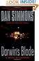 Darwin's Blade: A Novel of Suspense