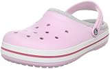 crocs Unisex Crocband Lined Clog
