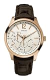 Image of Guess Gents Watch Vessel W95086G2
