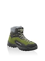 Garmont Zapatillas Deportivas Dragontail Jr (Verde / Gris)