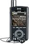 Pioneer GEX-XMP3 Portable XM Satellite Radio Receiver w/ Home Kit