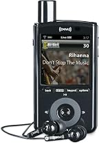 Pioneer GEX-XMP3 Portable XM Satellite Radio Receiver w/ Home Kit