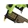 Grex P635 23 Gauge 1-3/8-Inch Length Headless Pinner