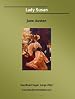 Lady Susan  [EasyRead Super Large 20pt Edition]