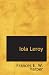 Books : Iola Leroy: Shadows Uplifted