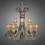 Chandelier/Dinette BY Fineart