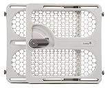 Safety 1st Easy-Fit Security Gate Taupe