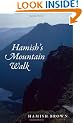 Hamish's Mountain Walk (Non-Fiction)