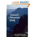 Hamish's Mountain Walk (Non-Fiction)