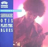 Shuggies Boogie