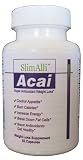 Advanced SlimAlli Acai 410palSPIaL. SL160 Advanced SlimAlli Acai