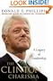 The Clinton Charisma: A Legacy of Leadership