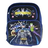 Batman 14.5 Backpack