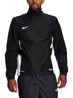 Nike Chaqueta (Negro)
