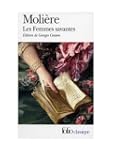 FEMMES SAVANTES (LES)