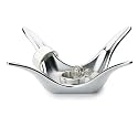 Ringling Chrome Ring Holder