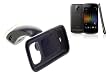 Samsung ECS-K1F2BEG Galaxy Nexus Supporto auto attivo