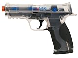 Smith & Wesson M&P40 CO2 Powered Airsoft Gun