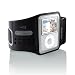  : Belkin iPod Nano 3G Neoprene Armband - Black/Gray