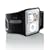 Belkin iPod Nano 3G Neoprene Armband - Black/Gray