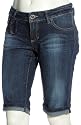 EDC by ESPRIT bermuda C40003 Damen Jeanshosen/Shorts & Bermudas