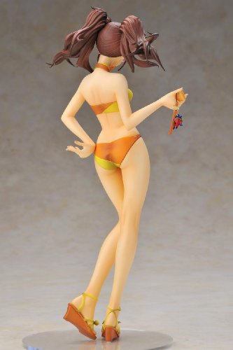 Cover image : ペルソナ4 久慈川りせ 水着Ver.  (1/8スケールPVC塗装済み完成品)