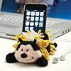 Mobile Phone Gadget holder Desk Tidy