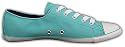 Converse Chucks 508664 CT Light Blue