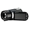 Cameras and Camcorders that are more suitable for travel: Flash memory